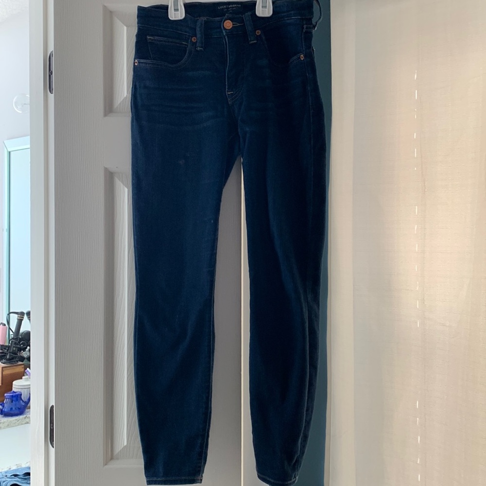 Lucky Brand Jeans